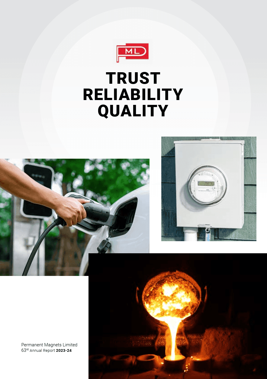 Annual Report FY 2023-24