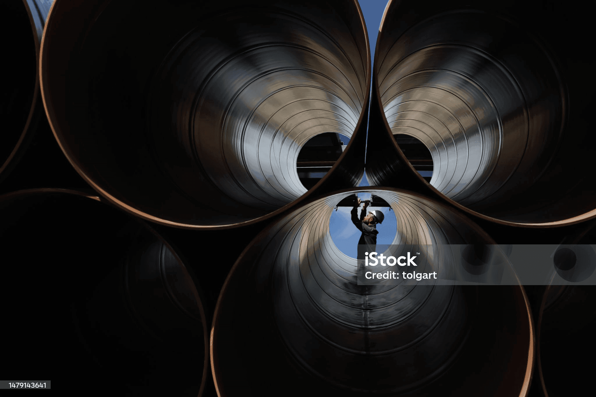 Image Banner Section