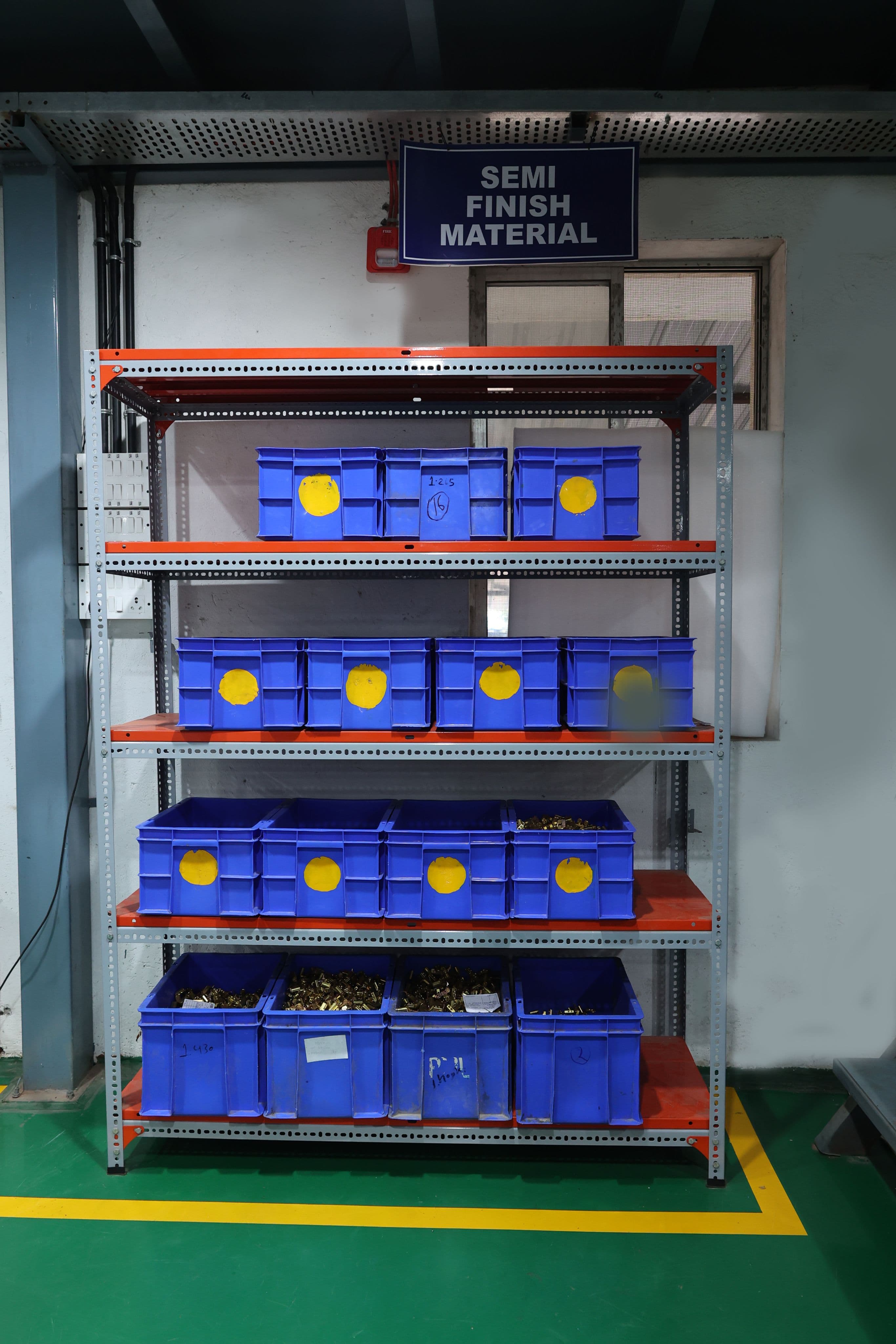 Financial Report Q1 FY 2024