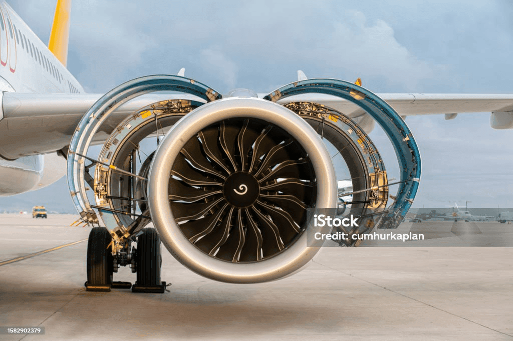 Diverse Industrial Applications