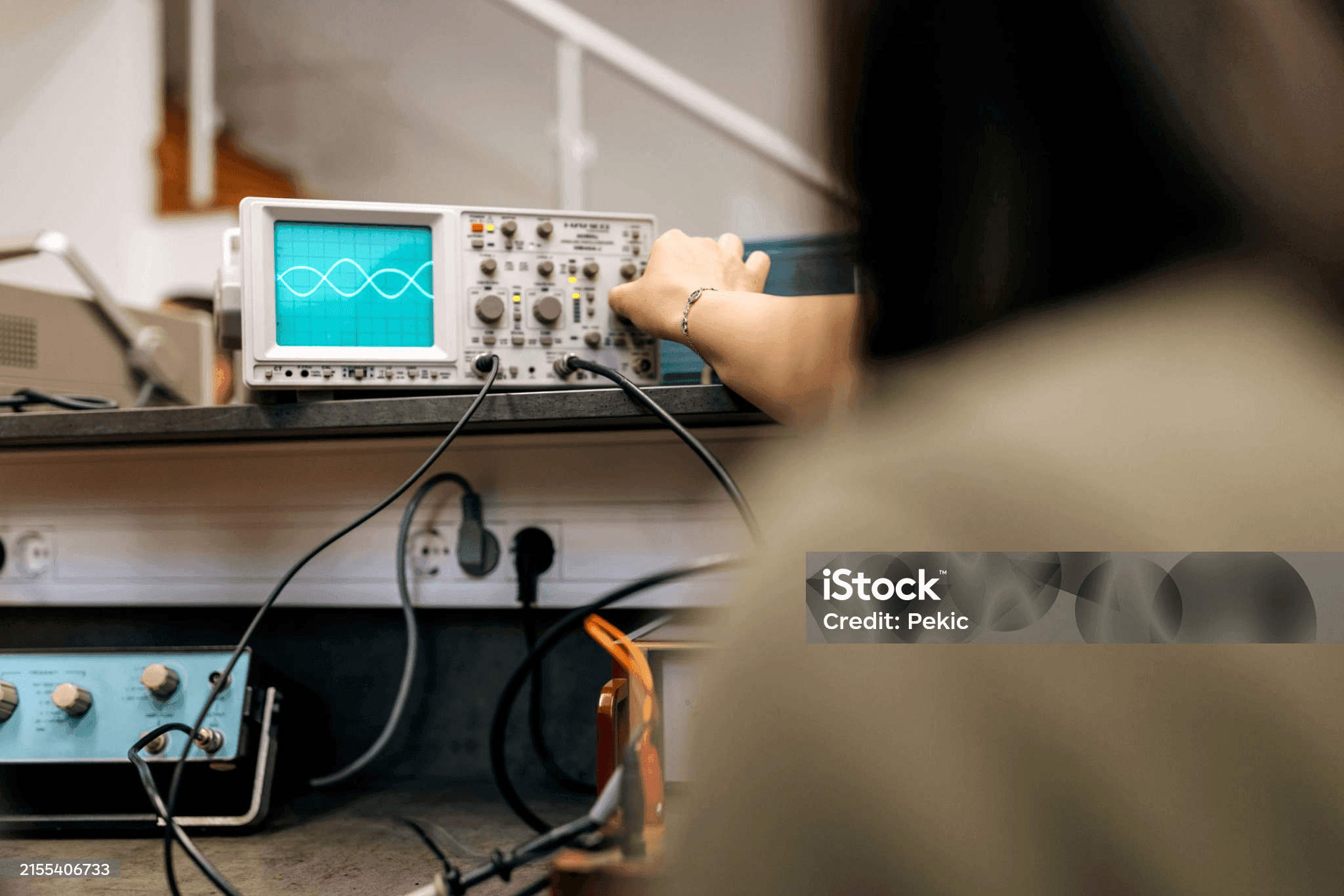 Advanced Magnetic Testing & Calibration